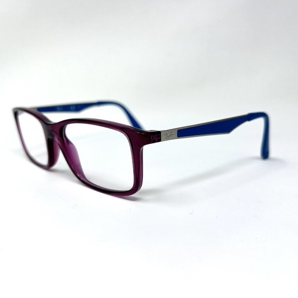 Ray Ban Eyeglasses RB 1570 3722 Frames 47 [] 16 130